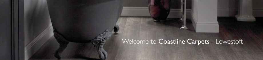 Welcome to Coastline Carpets and Blinds